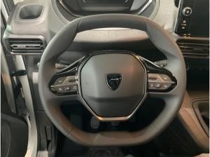 Peugeot Partner 1.2 PureTech 110 L1H1 *SONDERPREIS* inkl. Zulassung