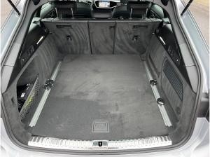 Audi A6 Avant advanced 40TDI S-tronic/ Navi, AHK, LED