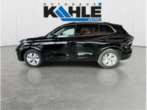 Volkswagen Tiguan 2.0 TDI DSG R-Line SOFORT VERFÜGBAR Leder Navi IQ.Drive Pre Winterrräder