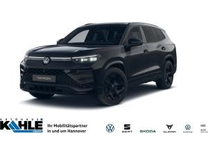 Volkswagen Tayron 1.5 eTSI DSG R-Line BlackStyle IQ.DrivePre 7-Sitze AHK WInteräder