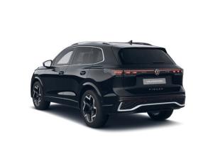 Volkswagen Tiguan 2.0 TDI DSG R-Line SOFORT VERFÜGBAR Leder Navi IQ.Drive Pre Winterrräder