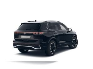 Volkswagen Tiguan 2.0 TDI DSG R-Line SOFORT VERFÜGBAR Leder Navi IQ.Drive Pre Winterrräder