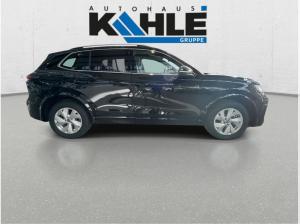 Volkswagen Tiguan 2.0 TDI DSG R-Line SOFORT VERFÜGBAR Leder Navi IQ.Drive Pre Winterrräder