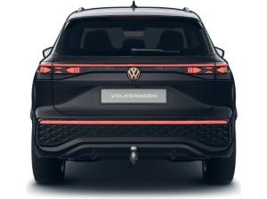 Volkswagen Tayron 1.5 eTSI DSG R-Line BlackStyle IQ.DrivePre 7-Sitze AHK WInteräder