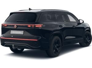 Volkswagen Tayron 1.5 eTSI DSG R-Line BlackStyle IQ.DrivePre 7-Sitze AHK WInteräder