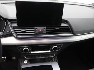 Audi Q5 S-Line 40 TDI quattro S-tronic / Standh, LED