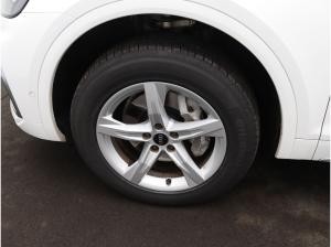 Audi Q5 S-Line 40 TDI quattro S-tronic / Standh, LED