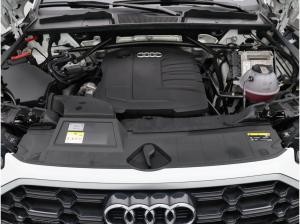 Audi Q5 S-Line 40 TDI quattro S-tronic / Standh, LED