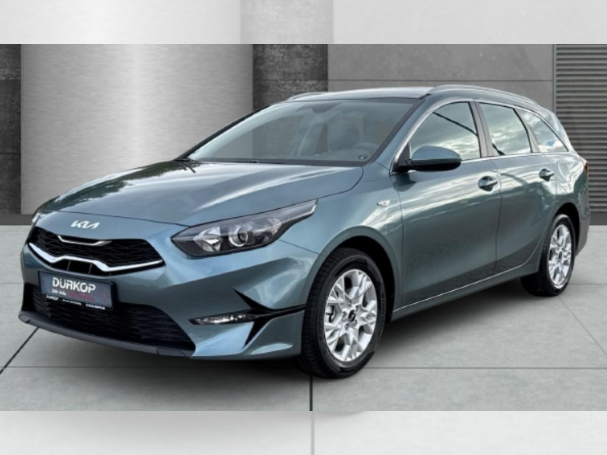 Kia Ceed SW 1.0T VISION KOMFORT-plus-Paket