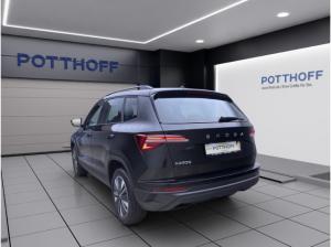 Skoda Karoq KAROQ BALANCE⭐⭐DSG AHK NAV KAM pACC ASSISTENZ+ KOMFOT+⭐⭐