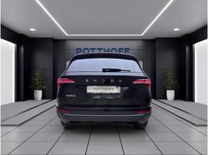 Skoda Karoq KAROQ BALANCE⭐⭐DSG AHK NAV KAM pACC ASSISTENZ+ KOMFOT+⭐⭐