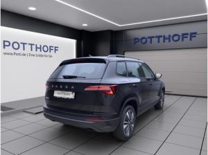 Skoda Karoq KAROQ BALANCE⭐⭐DSG AHK NAV KAM pACC ASSISTENZ+ KOMFOT+⭐⭐
