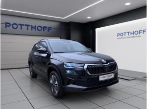 Skoda Karoq KAROQ BALANCE⭐⭐DSG AHK NAV KAM pACC ASSISTENZ+ KOMFOT+⭐⭐
