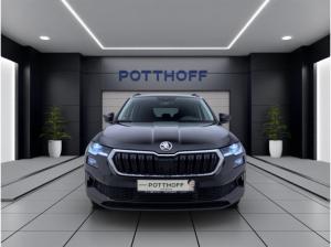 Skoda Karoq KAROQ BALANCE⭐⭐DSG AHK NAV KAM pACC ASSISTENZ+ KOMFOT+⭐⭐
