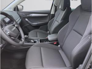 Skoda Karoq KAROQ BALANCE⭐⭐DSG AHK NAV KAM pACC ASSISTENZ+ KOMFOT+⭐⭐