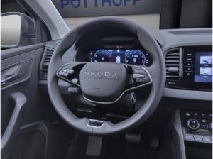 Skoda Karoq KAROQ BALANCE⭐⭐DSG AHK NAV KAM pACC ASSISTENZ+ KOMFOT+⭐⭐