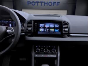 Skoda Karoq KAROQ BALANCE⭐⭐DSG AHK NAV KAM pACC ASSISTENZ+ KOMFOT+⭐⭐