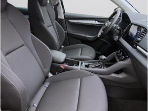 Skoda Karoq KAROQ BALANCE⭐⭐DSG AHK NAV KAM pACC ASSISTENZ+ KOMFOT+⭐⭐