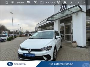 Volkswagen Polo Life 1.0l * inkl. Ganzjahresreifen* SOFORT
