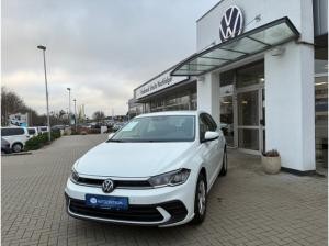 Volkswagen Polo Life 1.0l * inkl. Ganzjahresreifen* SOFORT
