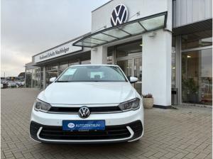 Volkswagen Polo Life 1.0l * inkl. Ganzjahresreifen* SOFORT