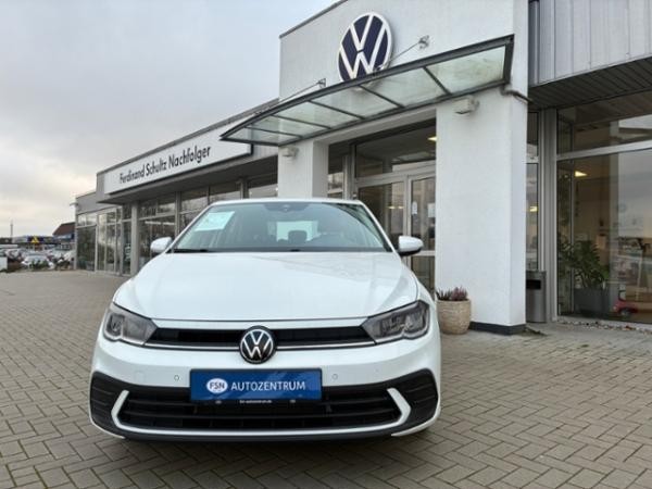 Volkswagen Polo Life 1.0l * inkl. Ganzjahresreifen* SOFORT