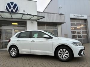 Volkswagen Polo Life 1.0l * inkl. Ganzjahresreifen* SOFORT