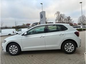 Volkswagen Polo Life 1.0l * inkl. Ganzjahresreifen* SOFORT
