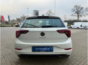 Volkswagen Polo Life 1.0l * inkl. Ganzjahresreifen* SOFORT