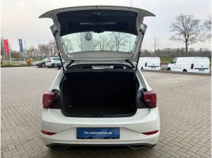 Volkswagen Polo Life 1.0l * inkl. Ganzjahresreifen* SOFORT
