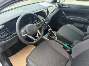 Volkswagen Polo Life 1.0l * inkl. Ganzjahresreifen* SOFORT