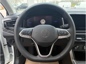 Volkswagen Polo Life 1.0l * inkl. Ganzjahresreifen* SOFORT