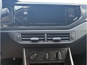 Volkswagen Polo Life 1.0l * inkl. Ganzjahresreifen* SOFORT