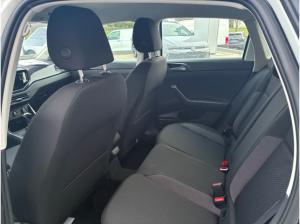 Volkswagen Polo Life 1.0l * inkl. Ganzjahresreifen* SOFORT