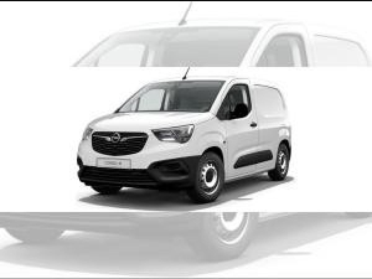 Opel Combo Combo-e Cargo Edition