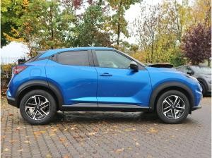 Nissan Juke JUKE N-CONNECTA 1.0 DIG-T 6MT Winterpaket Kamera