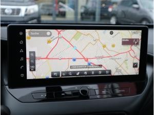 Nissan Juke JUKE N-CONNECTA 1.0 DIG-T 6MT Winterpaket Kamera