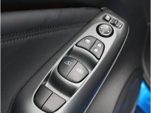 Nissan Juke JUKE N-CONNECTA 1.0 DIG-T 6MT Winterpaket Kamera