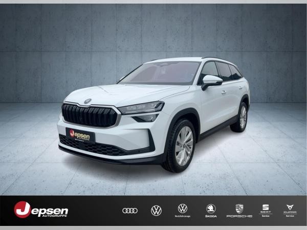 Skoda Kodiaq Selection 2.0 TDI DSG 4x4/AHK/MATRIX ACC