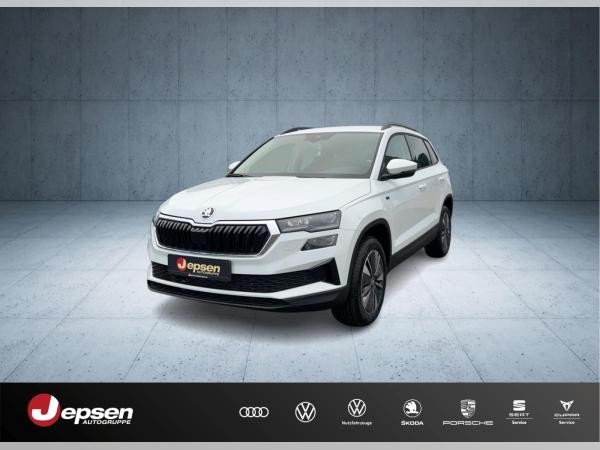 Skoda Karoq Tour 1.5 TSI DSG AHK/MATRIX/NAVI ACC AHK