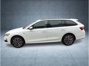 Skoda Octavia Combi Tour 2.0 TDI DSG AHK/NAVI/LED AHK