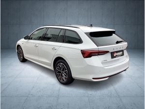 Skoda Octavia Combi Tour 2.0 TDI DSG AHK/NAVI/LED AHK