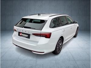 Skoda Octavia Combi Tour 2.0 TDI DSG AHK/NAVI/LED AHK