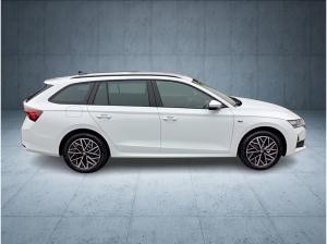 Skoda Octavia Combi Tour 2.0 TDI DSG AHK/NAVI/LED AHK