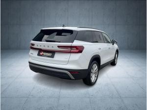 Skoda Kodiaq Selection 2.0 TDI DSG 4x4/AHK/MATRIX ACC