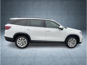 Skoda Kodiaq Selection 2.0 TDI DSG 4x4/AHK/MATRIX ACC