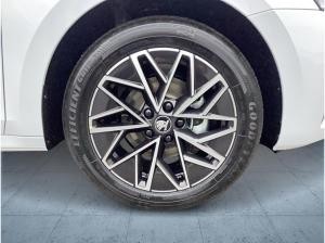 Skoda Octavia Combi Tour 2.0 TDI DSG AHK/NAVI/LED AHK