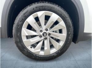 Skoda Kodiaq Selection 2.0 TDI DSG 4x4/AHK/MATRIX ACC