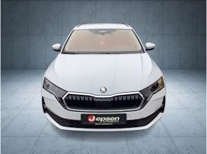 Skoda Octavia Combi Tour 2.0 TDI DSG AHK/NAVI/LED AHK