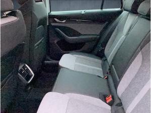 Skoda Octavia Combi Tour 2.0 TDI DSG AHK/NAVI/LED AHK